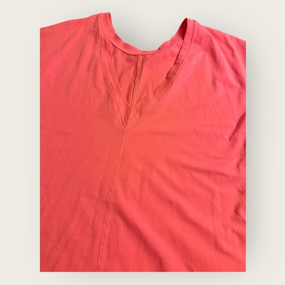 NWOT Bright Pink Boutique Romper- Women's size Large/XL - Picture 4 of 4